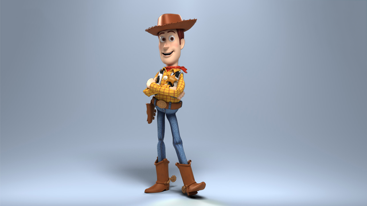 Woody | Ragdoll