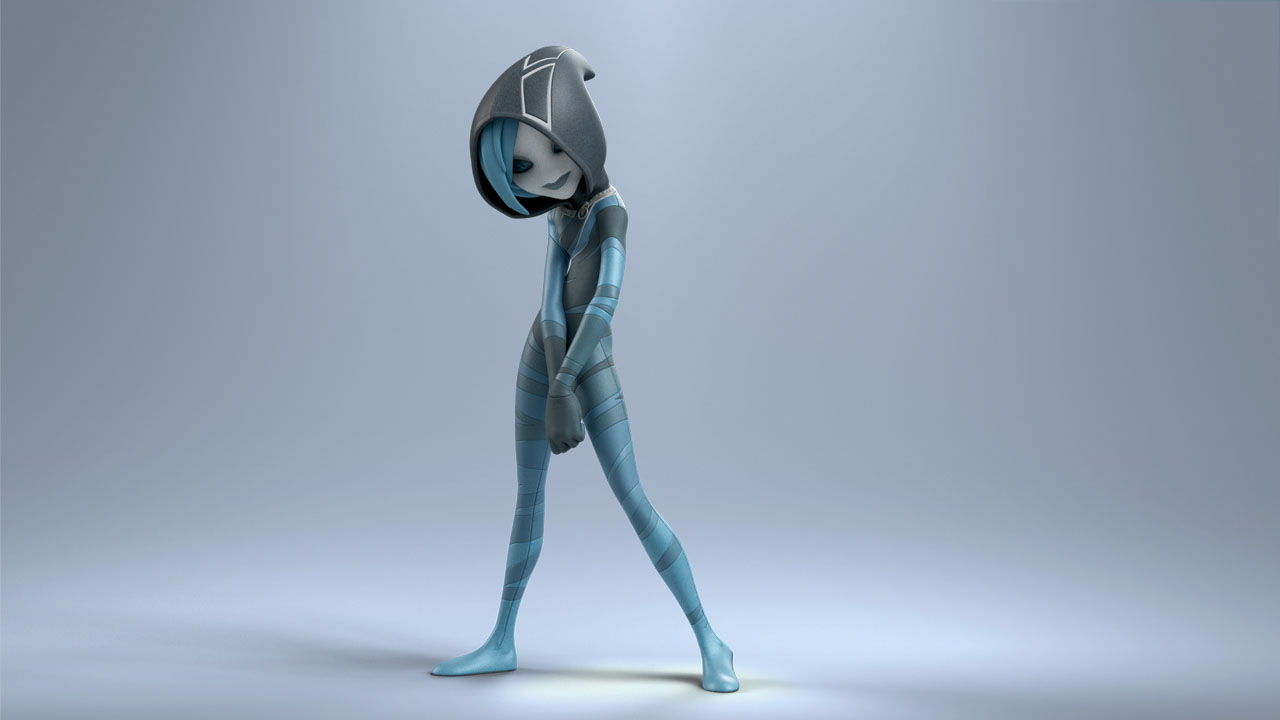 Delta | Maya