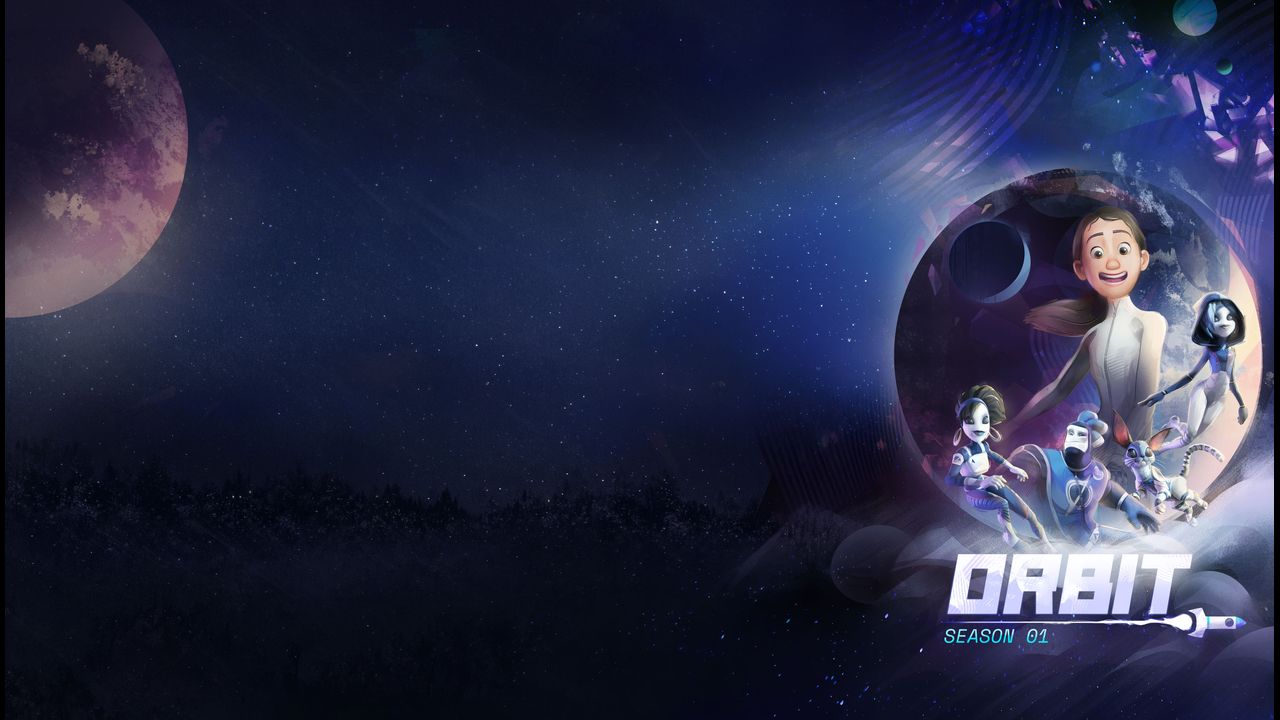 Season 01 - Orbit