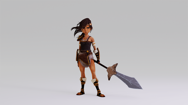 Astoria Legacy | Maya