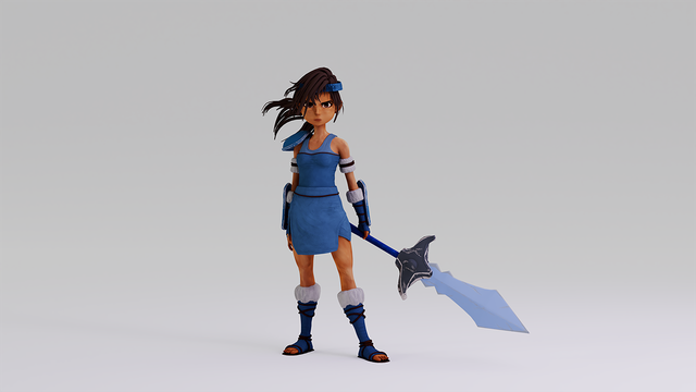 ASTORIA | MAYA