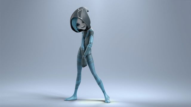 Delta | Maya