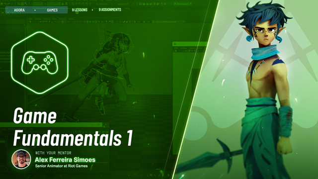 Game Fundamentals 1