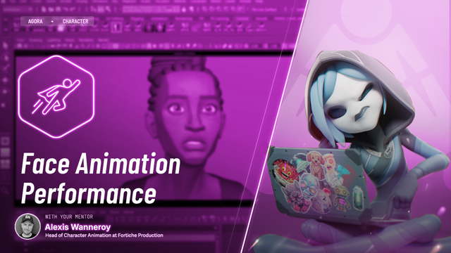 Face Animation Performance