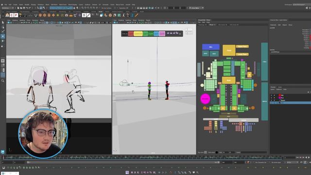 STAGING - DEMO PT. 1