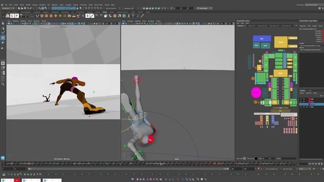 BLOCKING - DEMO