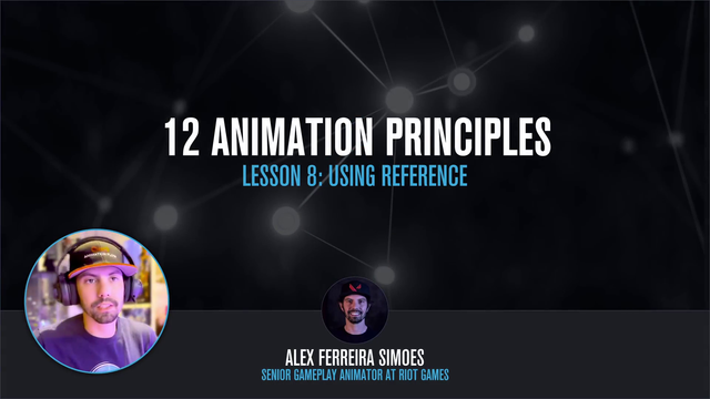 USING REFERENCE - LECTURE