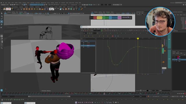 STAGING - DEMO PT. 2
