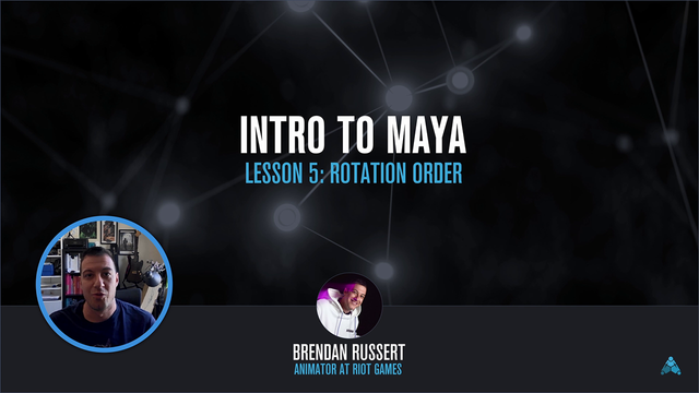 ROTATION ORDER - DEMO