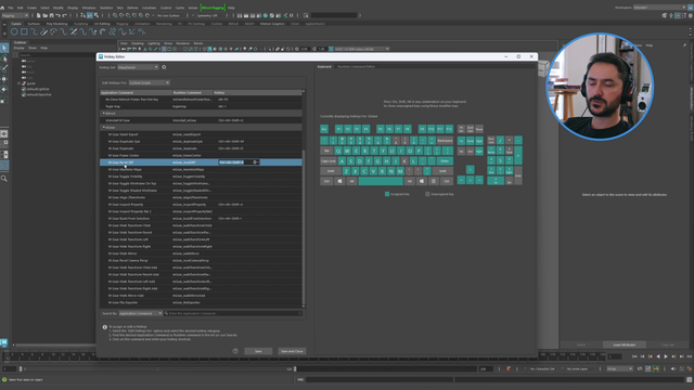 SETTING UP HOTKEYS - DEMO