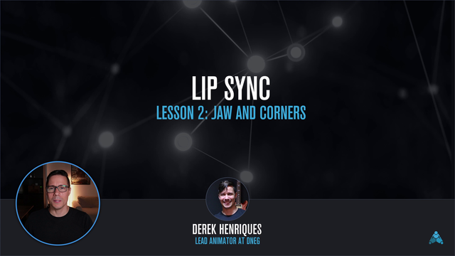 JAW AND CORNERS - DEMO