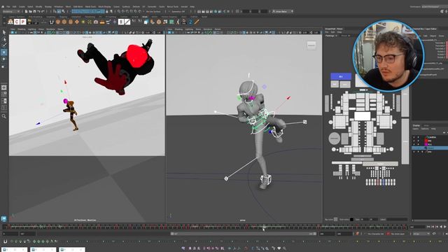 BLOCKING PLUS - DEMO PT. 2