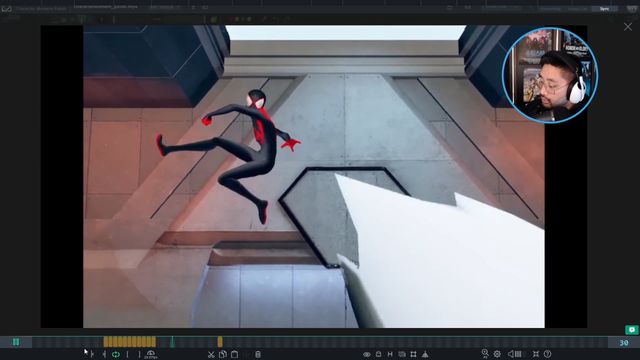 PRODUCTION POLISH - DEMO