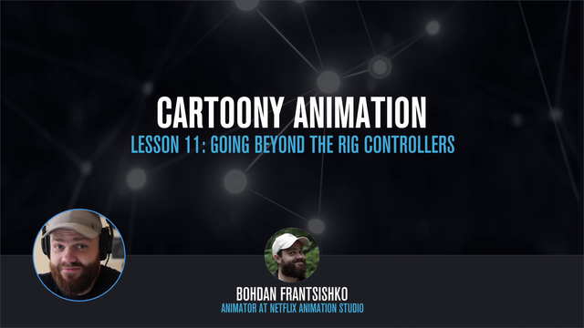 GOING BEYOND THE RIG CONTROLLERS - PT. 1 (SMEARS)