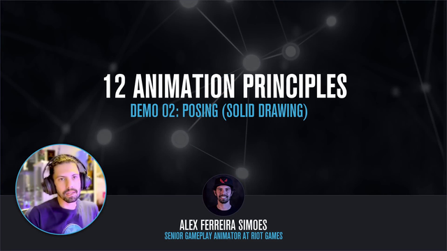 POSING - DEMO