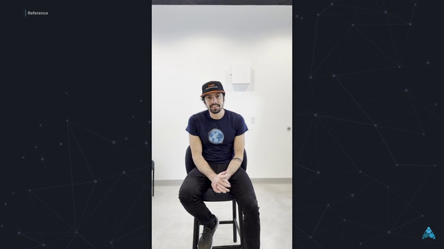 USING REFERENCE - DEMO