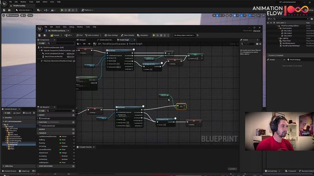 ATTACK COMBO - DEMO PT. 2