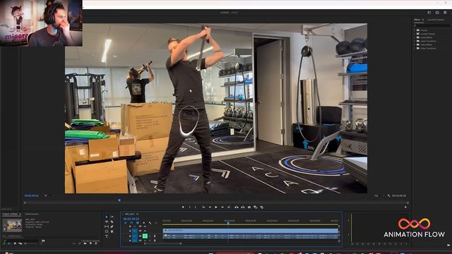 VIDEO REFERENCE - DEMO