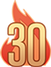 30-Day Login Streak