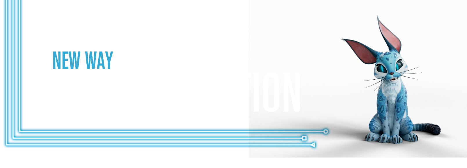 A new way to learn animation