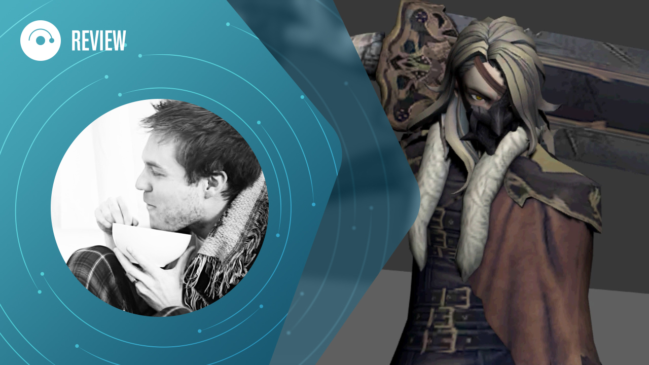 Agora.community | George Peterson