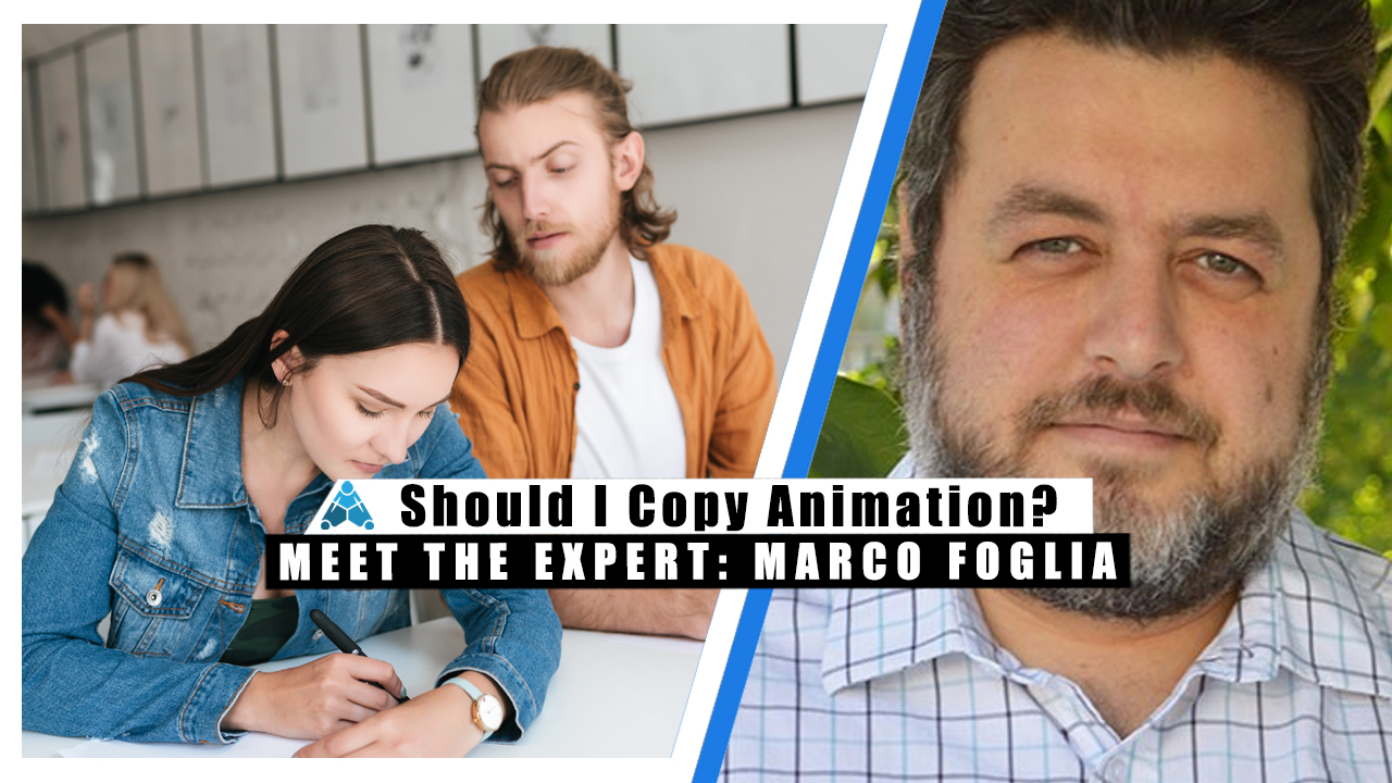 Should I Copy Animation ?