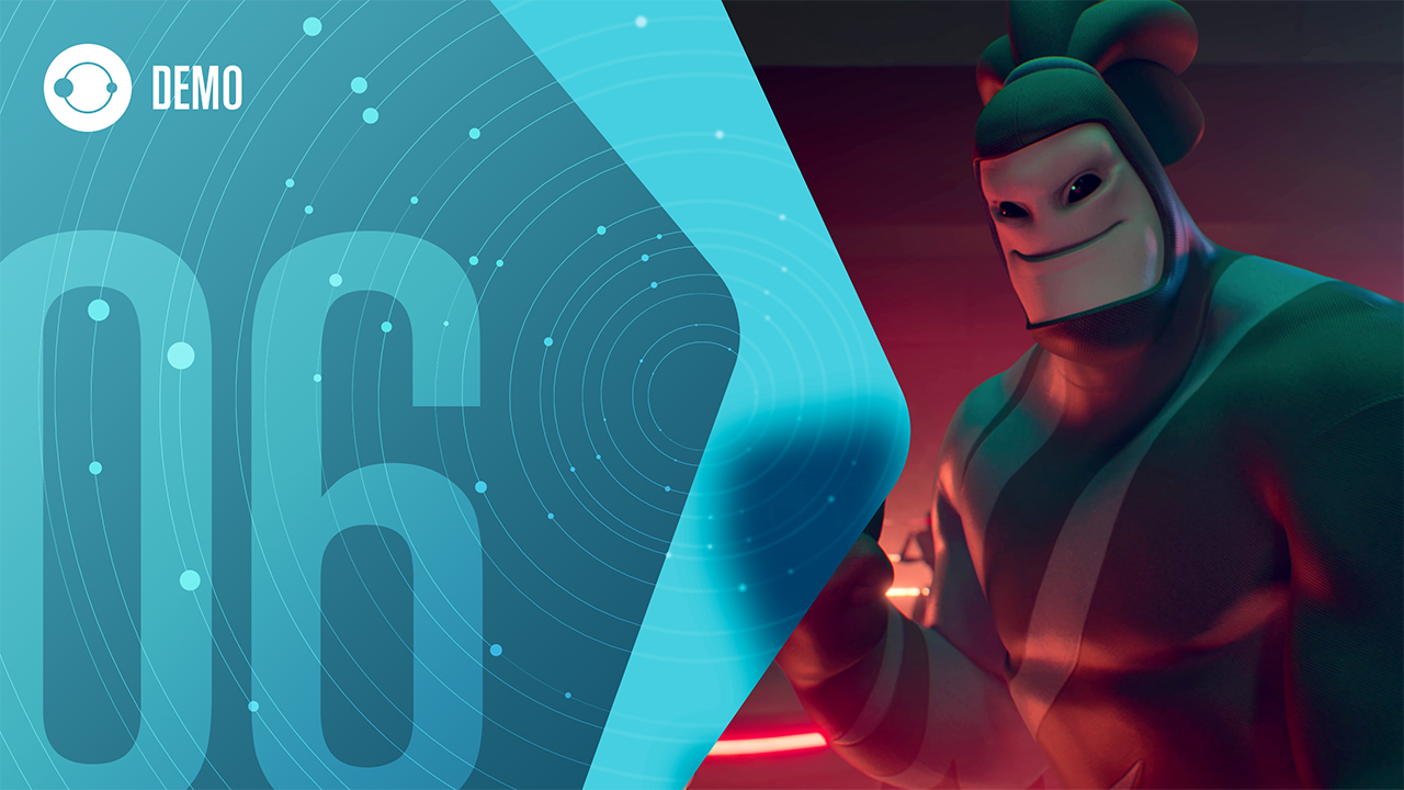 06 | Constraints, Anim Layers & Space Switching Part 1