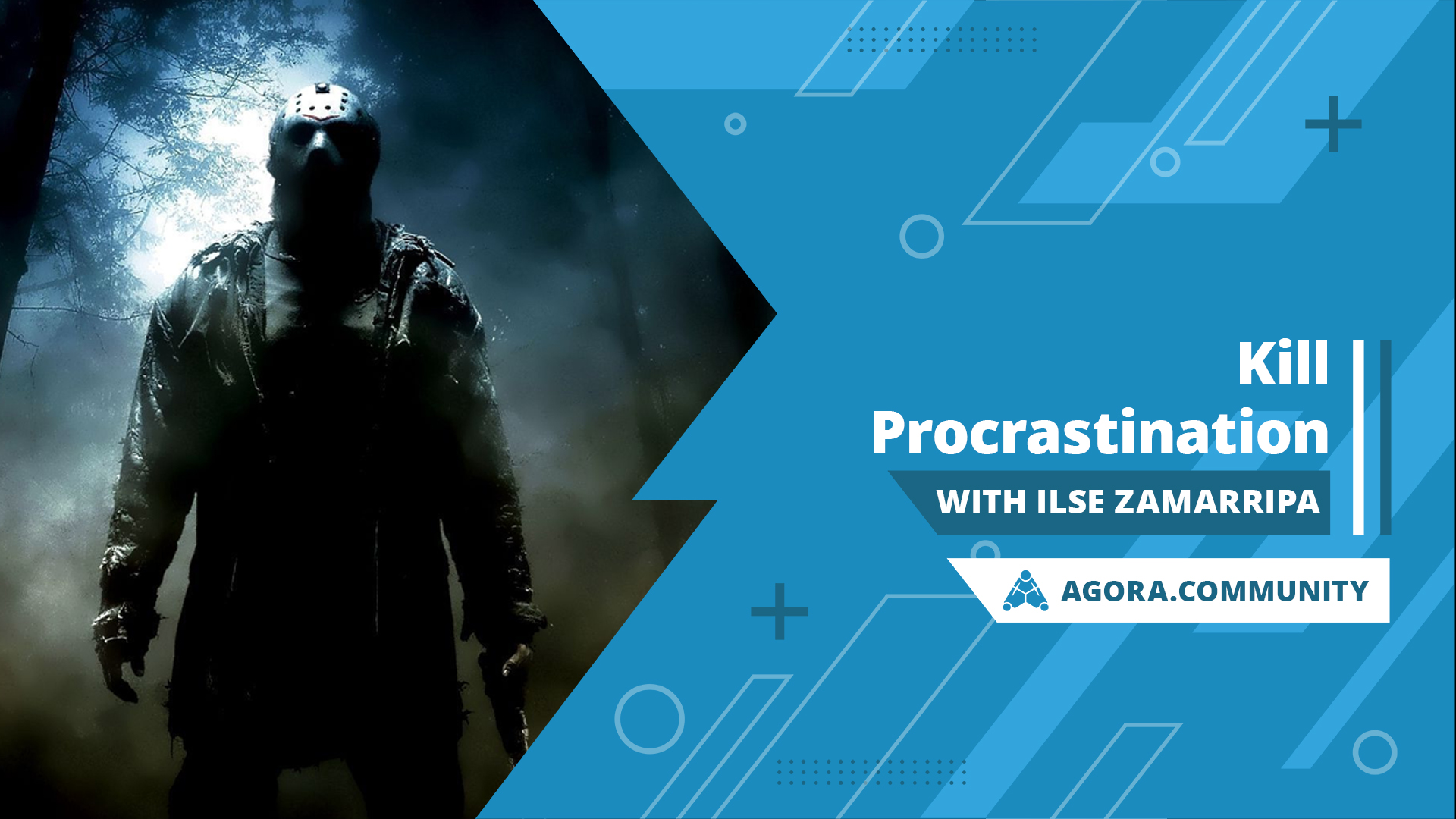 Kill Procrastination