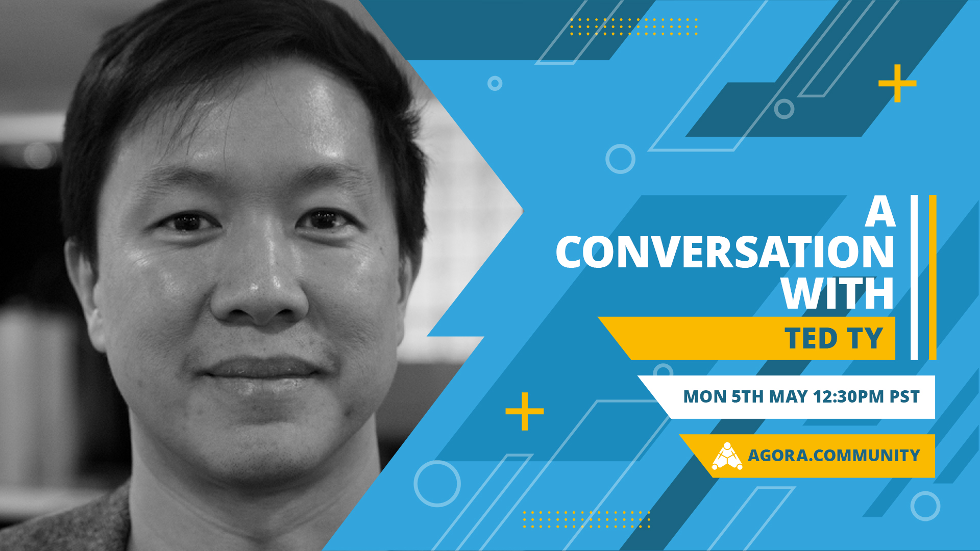 A Conversation With Ted Ty