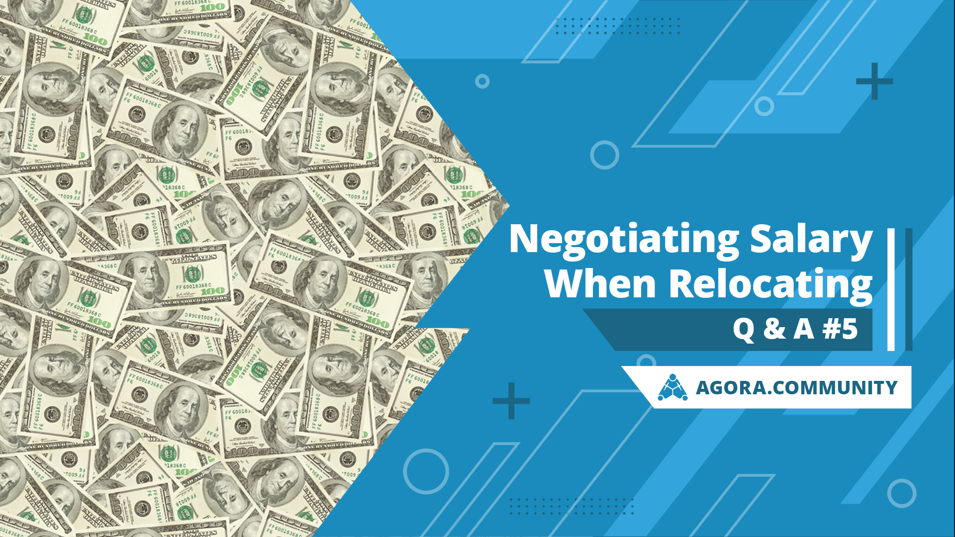 Agoramunity Negotiating Salary Across Borders