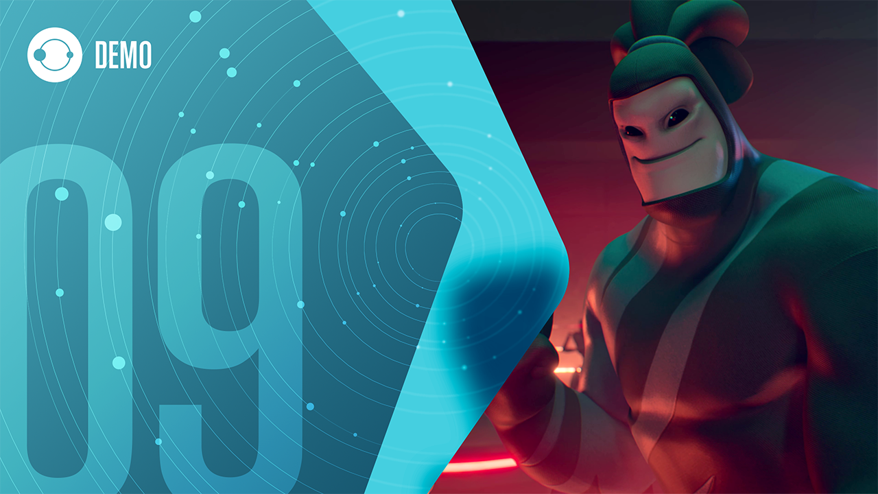 09 | Workflow Demo
