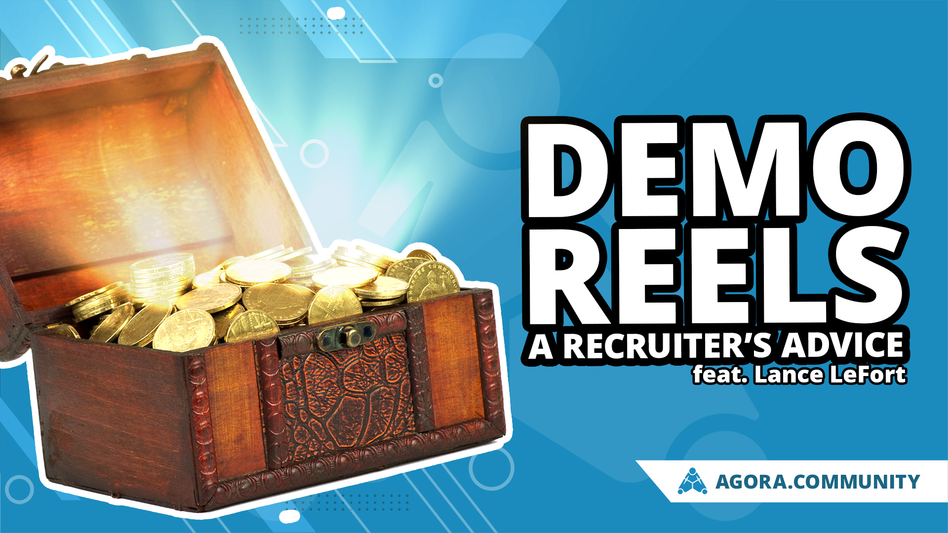 Demo Reel Advice From A Recruiter