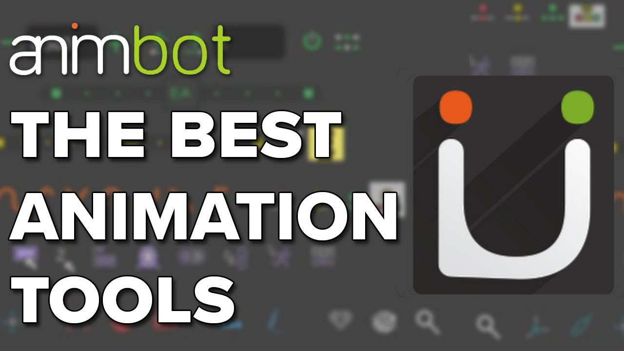 Agora.community | How to Use AnimBot - Tool Guide & Tutorial
