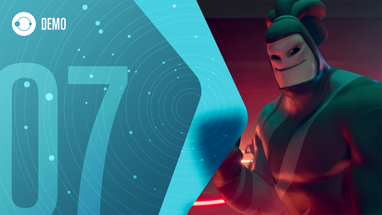 07 | Constraints, Anim Layers & Space Switching Part 2