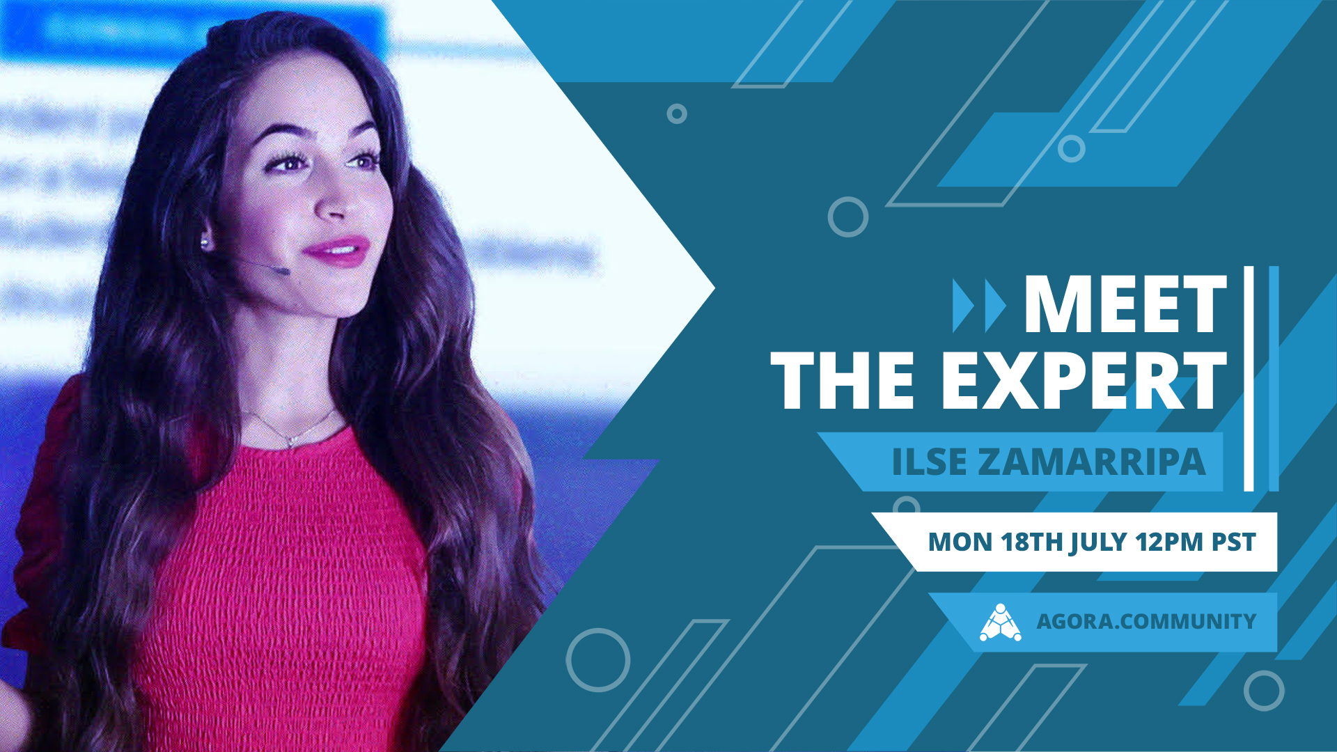 Meet The Expert: Ilse Zamarripa